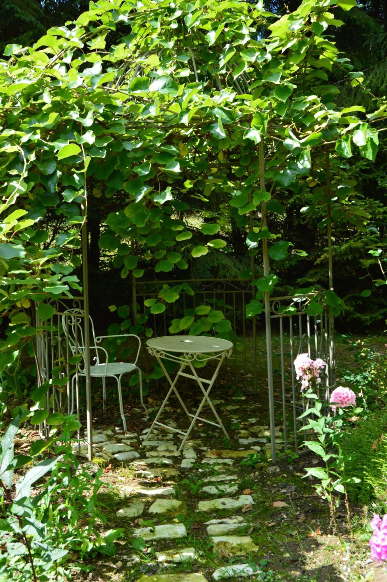 Les Insolites Watronville Exterior foto