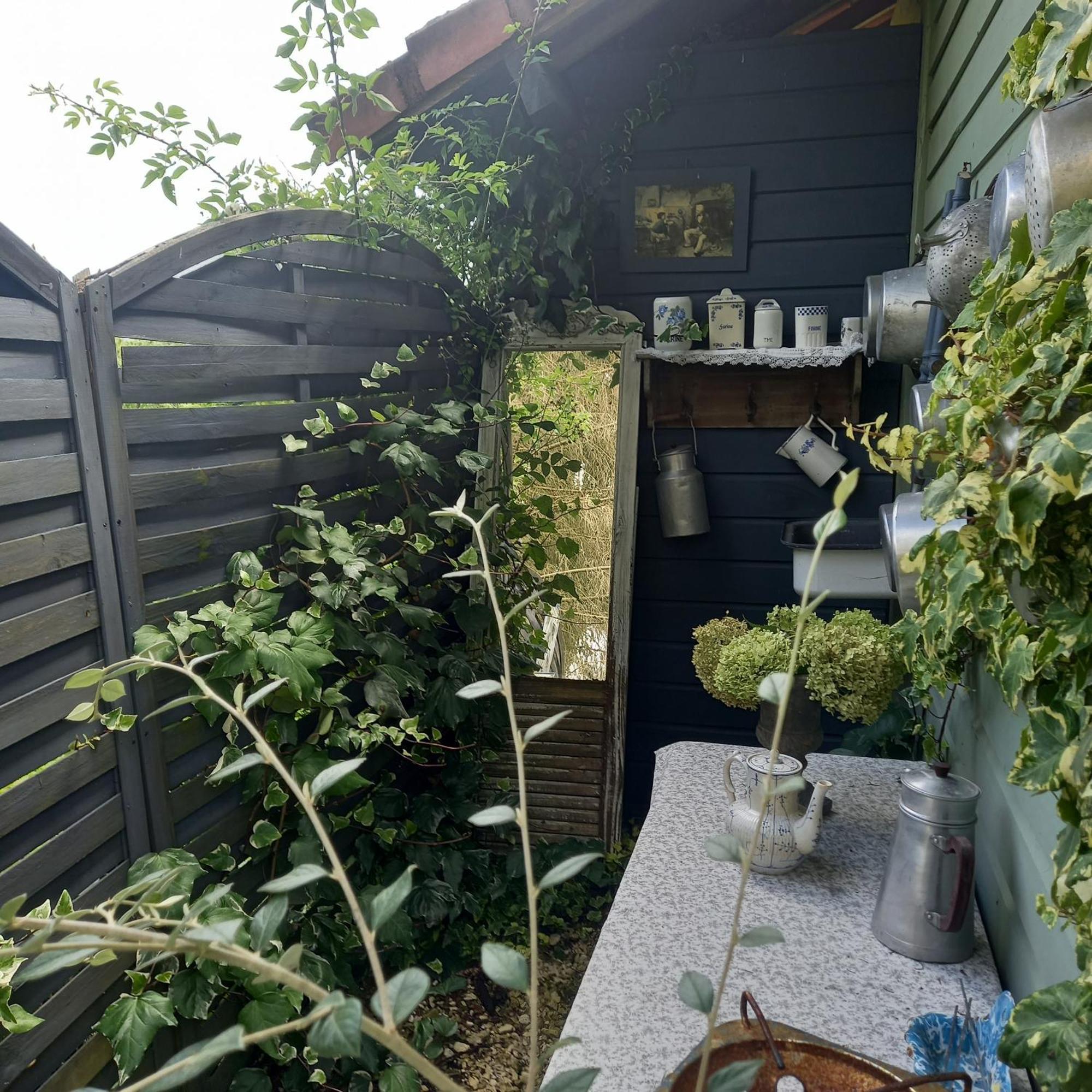 Les Insolites Watronville Zimmer foto