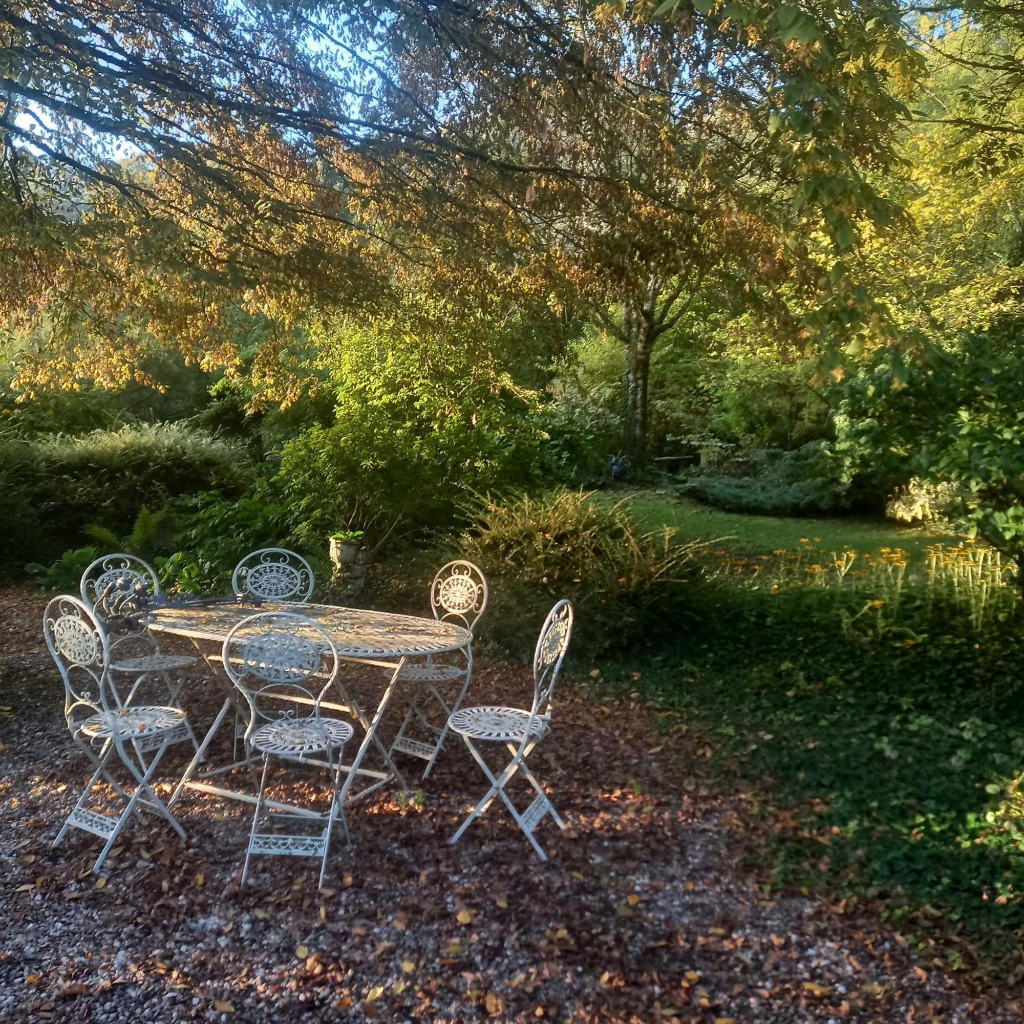 Les Insolites Watronville Zimmer foto